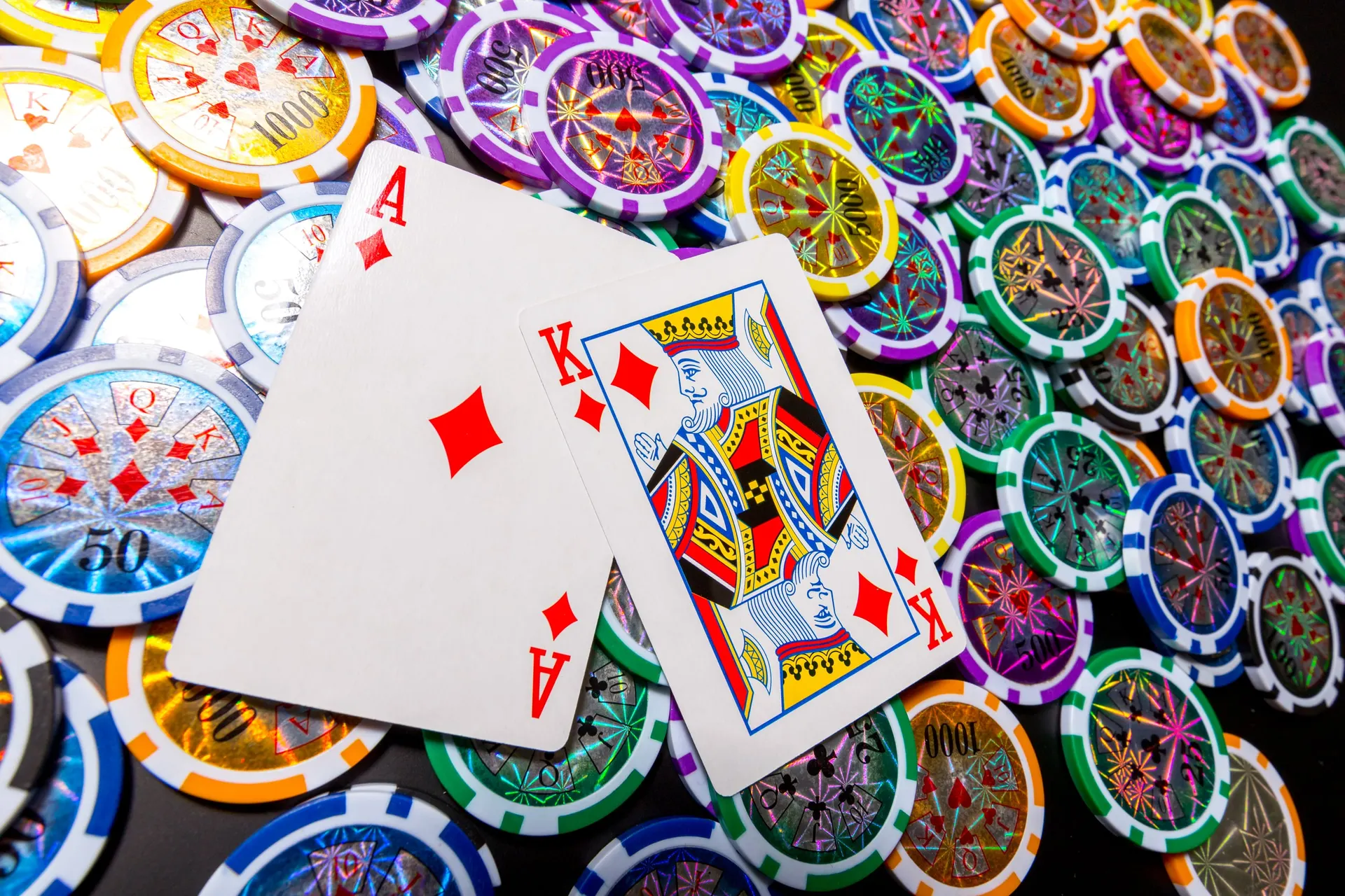 casino con retiro instantaneo
